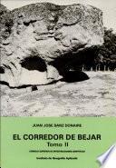 El corredor de Béjar