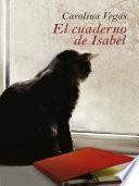 El cuaderno de Isabel