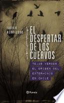 El despertar de los cuervos