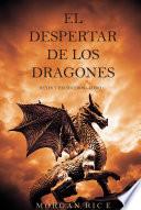 El Despertar de los Dragones (Reyes y Hechiceros—Libro 1)