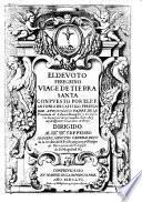 El Devoto peregrino viaje de Tierra Santa