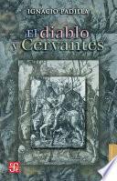 El diablo y Cervantes