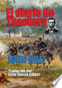 El diario de Thackery