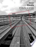 Libro El diseño en el cine: proyectos de dirección artística