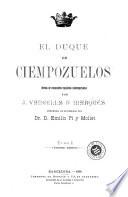 El Duque de Ciempozuelos