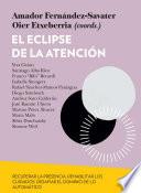 El eclipse de la atención