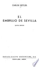 El embrujo de Sevilla