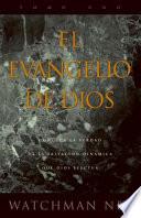 El Evangelio de Dios