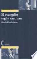 El evangelio según San Juan