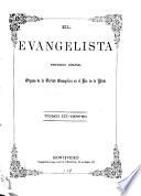El Evangelista