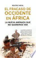 El fracaso de Occidente en África