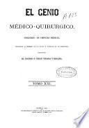 El Genio médico-quirúrgico