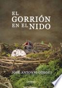 El gorrión en el nido