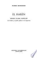 El harén