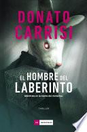 El hombre del laberinto