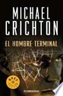 Libro El hombre terminal