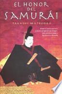 El honor del samurái