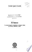Libro El hueco