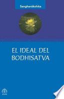 El ideal del bodhisatva