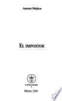 El impostor