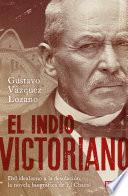 El indio Victoriano