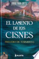 El lamento de los cisnes