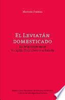El Leviatán domesticado: las relaciones entre el capital financiero y el Estado
