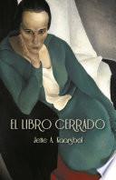 El libro cerrado