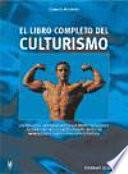 Libro El libro completo del culturismo