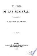 El libro de las montañas