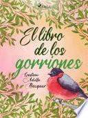 El libro de los gorriones