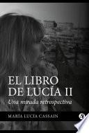 El libro de Lucía II Bajada