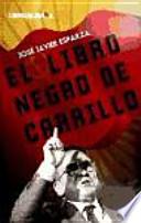 El libro negro de Carillo