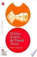 El libro secreto de Daniel Torres
