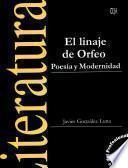 El linaje de Orfeo