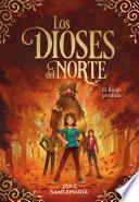 El linaje perdido (Los dioses del norte 3)