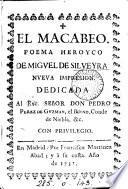 El Macabeo