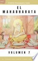 Libro EL MAHABHARATA - El Sendero de la Disciplina: Drona Parva y la Transformación de los Príncipes Guerreros -