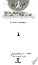 El Misterio de la Isla de Tèokland
