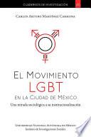 El Movimiento LGBT en la Ciudad de México