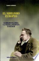 El nihilismo Europeo