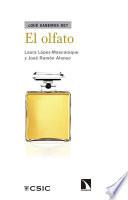 Libro El olfato