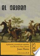 El origen