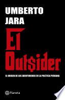 El outsider