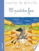 Libro El patito feo