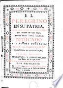 El peregrino en su patria