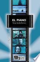 El Piano. (The Piano), Jane Campion (1993)