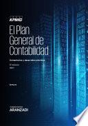 Libro El Plan General de Contabilidad (KPMG)