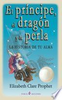 El principe, el dragón y la perla