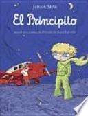 EL PRINCIPITO (Cómic)